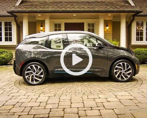 BMW Peadbody Tv Commercial Production Company Boston
