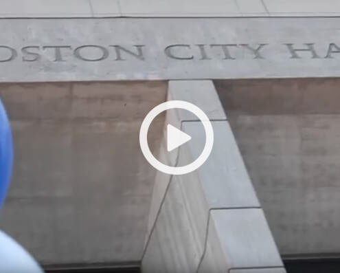 Boston Credit Union - Event Video Production
