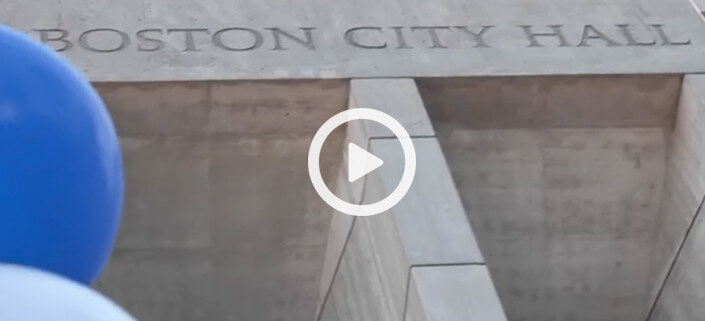 Boston Credit Union - Event Video Production