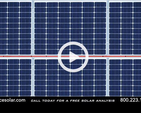 Video Services for ACE Solar | New England Productions