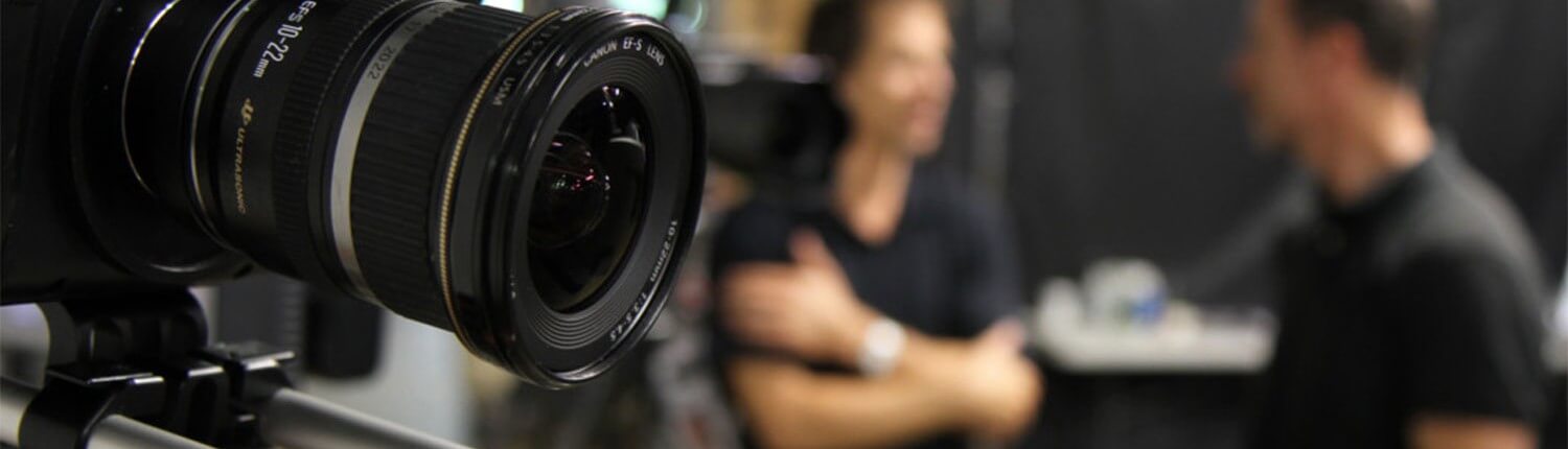 Video Production Services