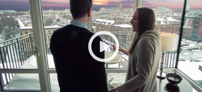 Video Production Boston MA - Gibson Sotheby's