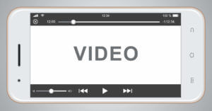 Mobile Video Editing - Boston Video Production