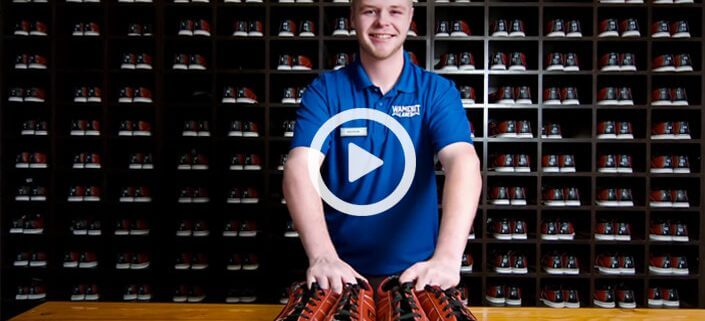 Wamesit Lanes - Boston Video Marketing